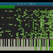 Willy William Ego Piano Cover Free Midi File