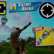 Gameplay Fortnite