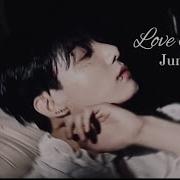 Jungkook Love Story Ai Cover