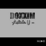 Doxxim Aslida U Official Audio