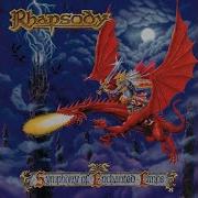 Eternal Glory Rhapsody Of Fire