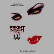 Soundtrack Fright Night 2 1988