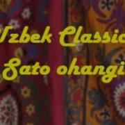 Uzbek Classic Sato Ohangi