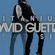 David Guetta Titanium Instrumental