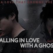 Falling In Love With A Ghost Bts