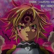 Nanatsu No Taizai S2 Ost Demon Meliodas Theme By Hiroyuki Sawano