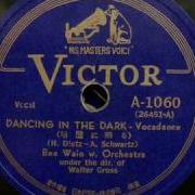 Dancing In The Dark Bea Wain