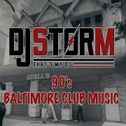 Baltimore Oldschool Club Mix