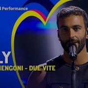 Italy Eurovision 2023