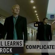 Complicated Mltr