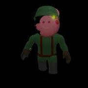 Roblox Piggy Soldier Theme