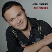 Abzal Husanov Ishq Sharobi Official Hd Clip