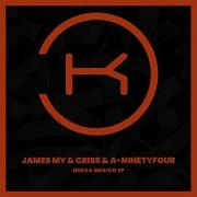 James My Criss Fake Id Extended Mix