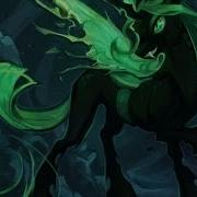 Queen Chrysalis Tribute