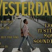 Yesterday Ost