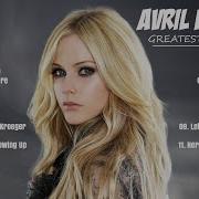 Avril Lavrine Nonstop Song