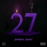 Федук 27 Sunreal Remix