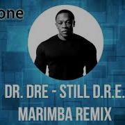 Dr Dre Still Dre Marimba Ringtone