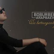 Boburbek Arapbaev Remix