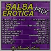 Mix Salsa Erotica