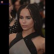 Зои Кравитц Zoe Kravitz Part 2