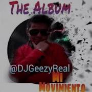 Dj Geezy Mincke Remix Audio Oficial