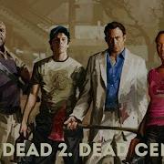 Left 4 Dead 2 Мутация Последний Человек На Земле 1