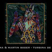 Turbina De Amor Prisma Martin