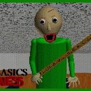 Fnf Baldi Basics Madness Gain Ground