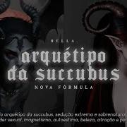 Succubus Aquetipo