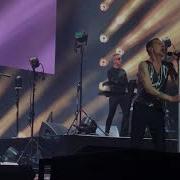 Depeche Mode Never Let Me Down Again Prague 2018