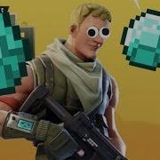 Fortnite Mine Diamonds