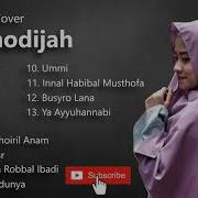 Sholawat Full Album