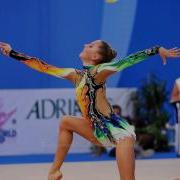 Mamma Mia He S Italiano Music For Rhythmic Gymnastics