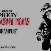 Piggy Krampiggy Official Theme Krampus A Paranormal Pigmas