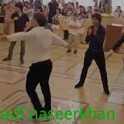 Tajik Boys Dance