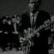 Chuck Berry Roll Over Beethoven Live 1958