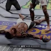 Ufc 2 The Champ Is Here