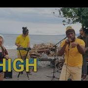 So High Rebelution Kuerdas Cover Featuring Maddee From Jamaica