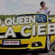 Red Queen Dla Ciebie