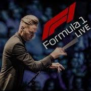 Brian Tyler Formula 1