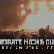 Rammstein Heirate Mich In Paris