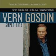 Right In The Wrong Direction Vern Gosdin