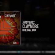 Claymore Jordy Dazz