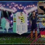 Fut Birthday Reus Im 7 5K Pack 3X Fut Birthday Prime Sbc Icon Gullit