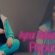 Aynur Nebiyeva 2023