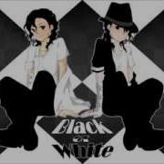 Black White Nightcore