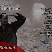 Ibrahim Rojlhat Hevi