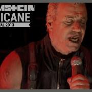 Rammstein Mein Herz Brennt Acoustic Impact 2013