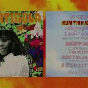 Santigold Run The Road